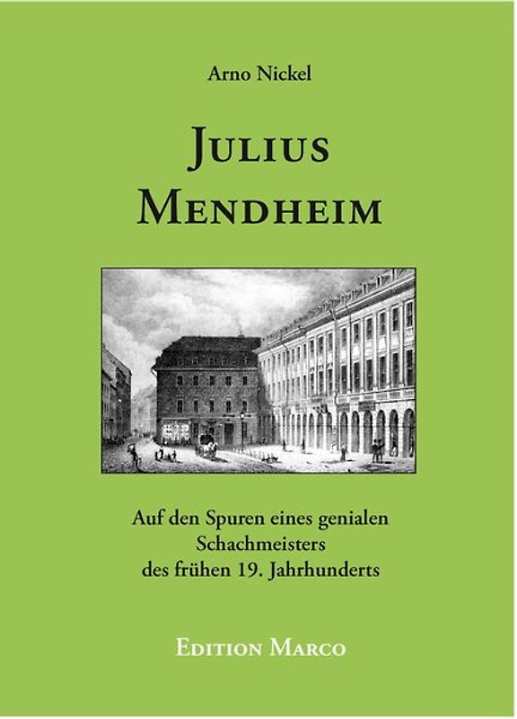 Julius Mendheim