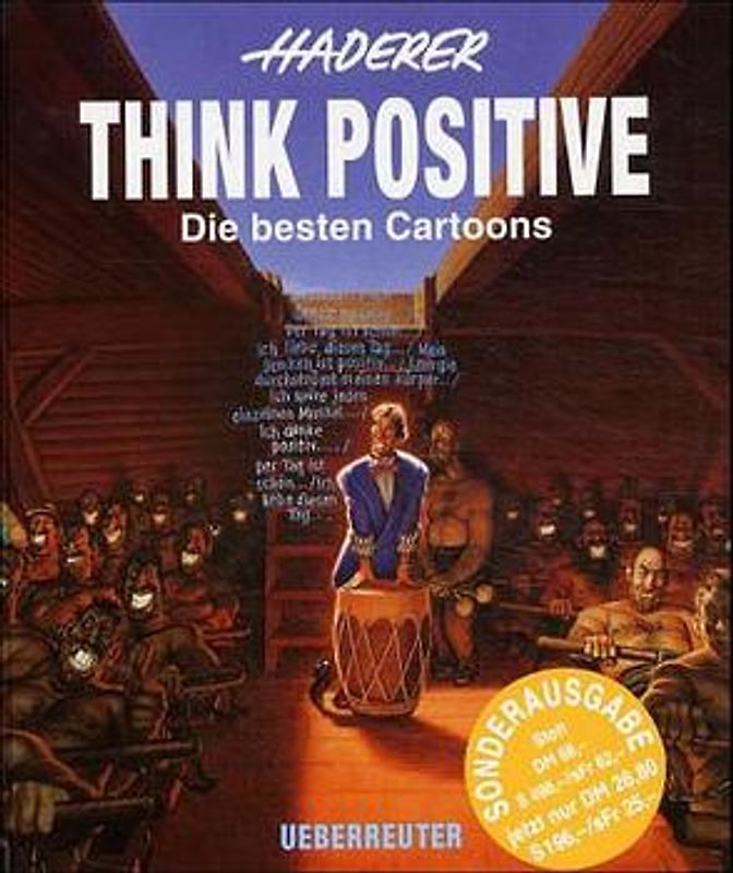 Think Positive