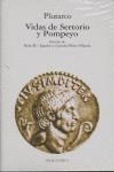 Vidas de Sertorio y Pompeyo