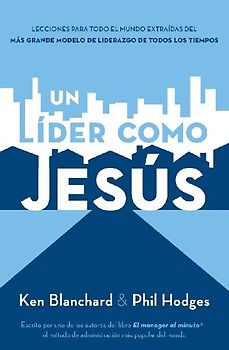 Un Líder Como Jesús