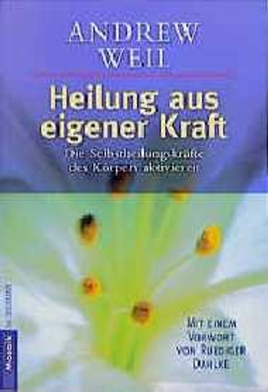 Heilung aus eigener Kraft