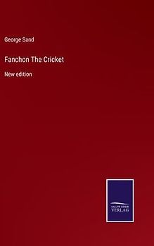 Fanchon The Cricket