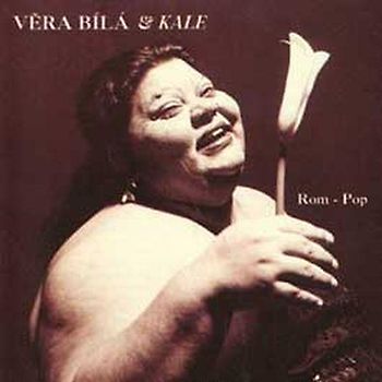 Vera Bila - Rom Pop