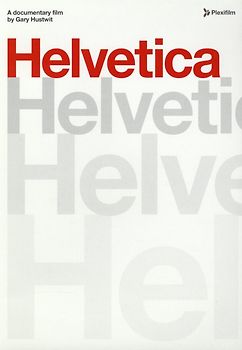 Helvetica DVD
