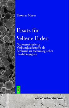 Ersatz für Seltene Erden