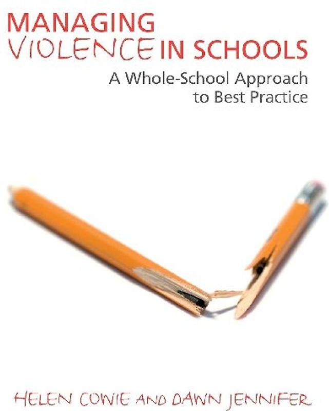 Managing Violence in Schools