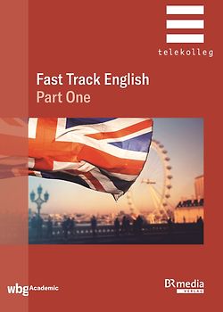 Fast Track English Part One