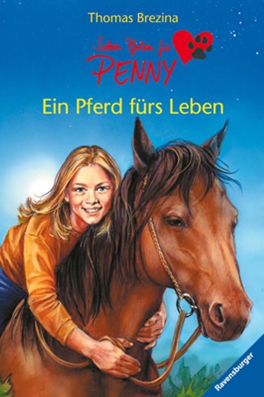 Ein Pferd fürs Leben