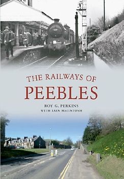 The Railways of Peebles