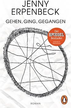 Gehen, ging, gegangen