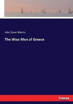 The Wise Men of Greece