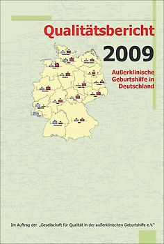 Qualitätsbericht 2009
