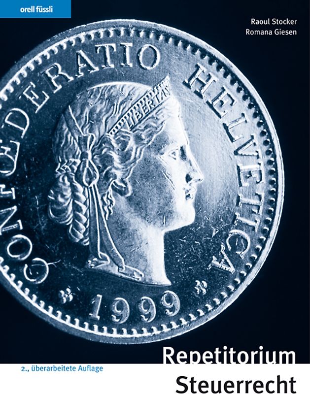 Repetitorium Steuerrecht