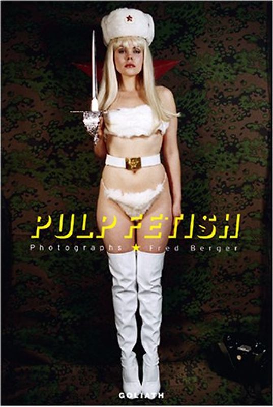 Pulp Fetish