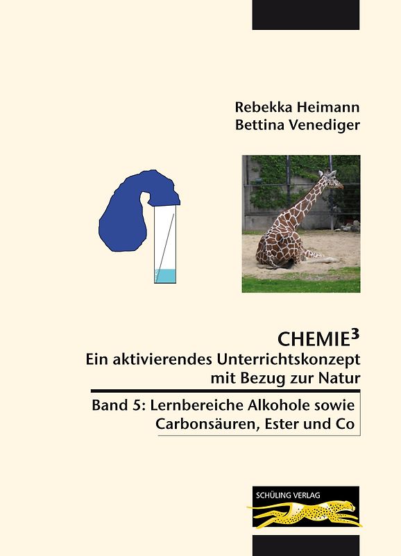 Chemie³ - Ein aktivierendes Unterrichtskonzept mit Bezug zur Natur