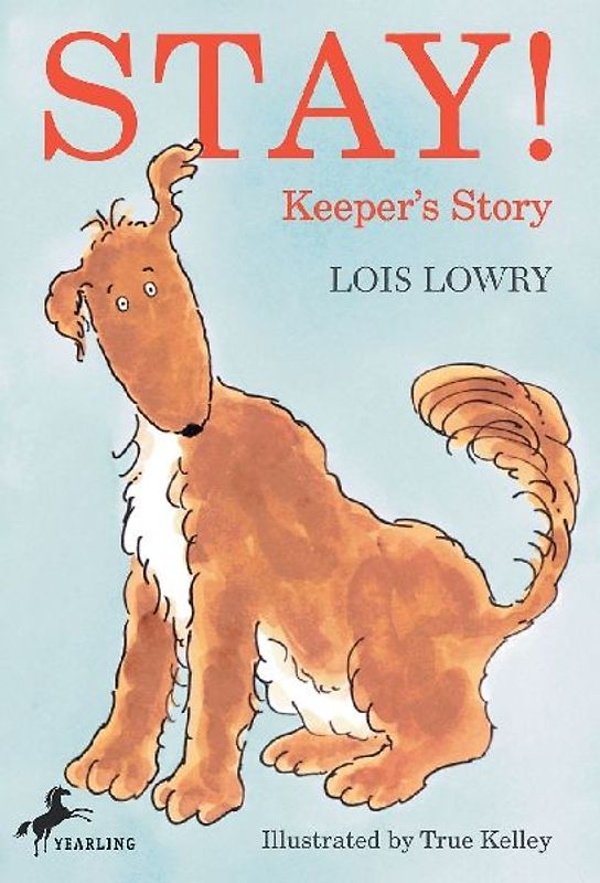 Stay Keeper's Story