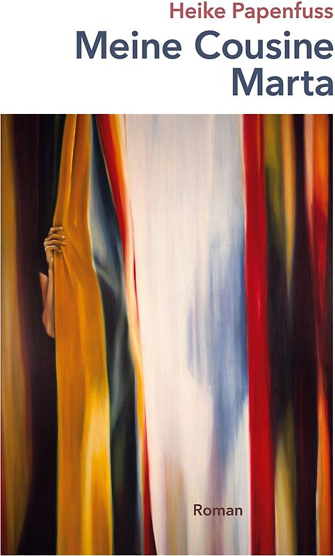 Meine Cousine Marta