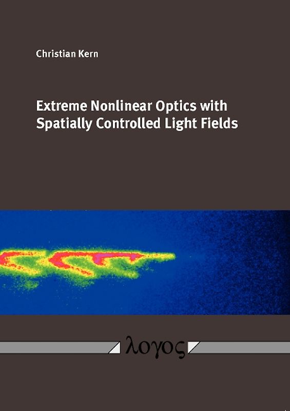 Extreme Nonlinear Optics with Spatially Controlled Light Fields