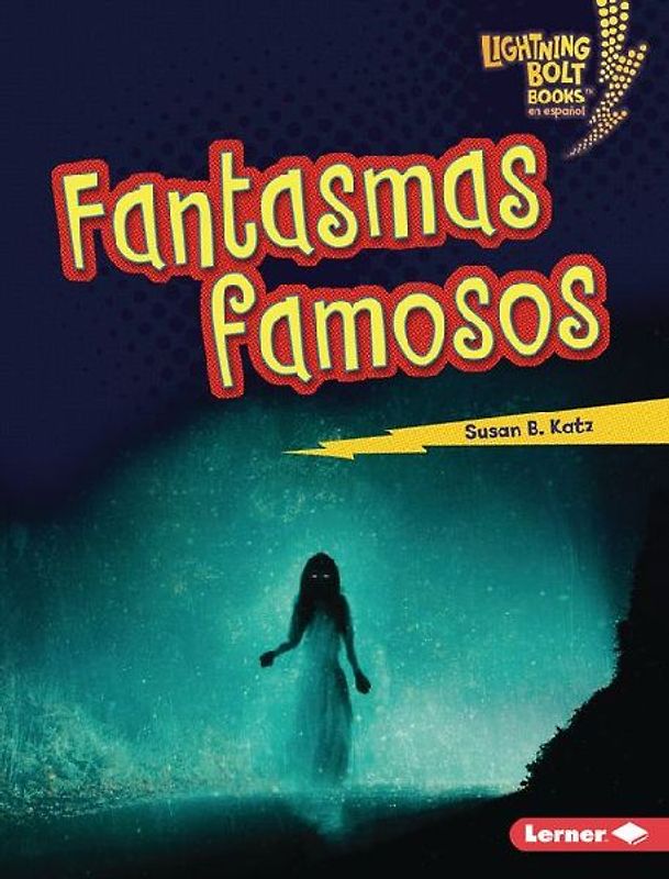 Fantasmas Famosos (Famous Ghosts)