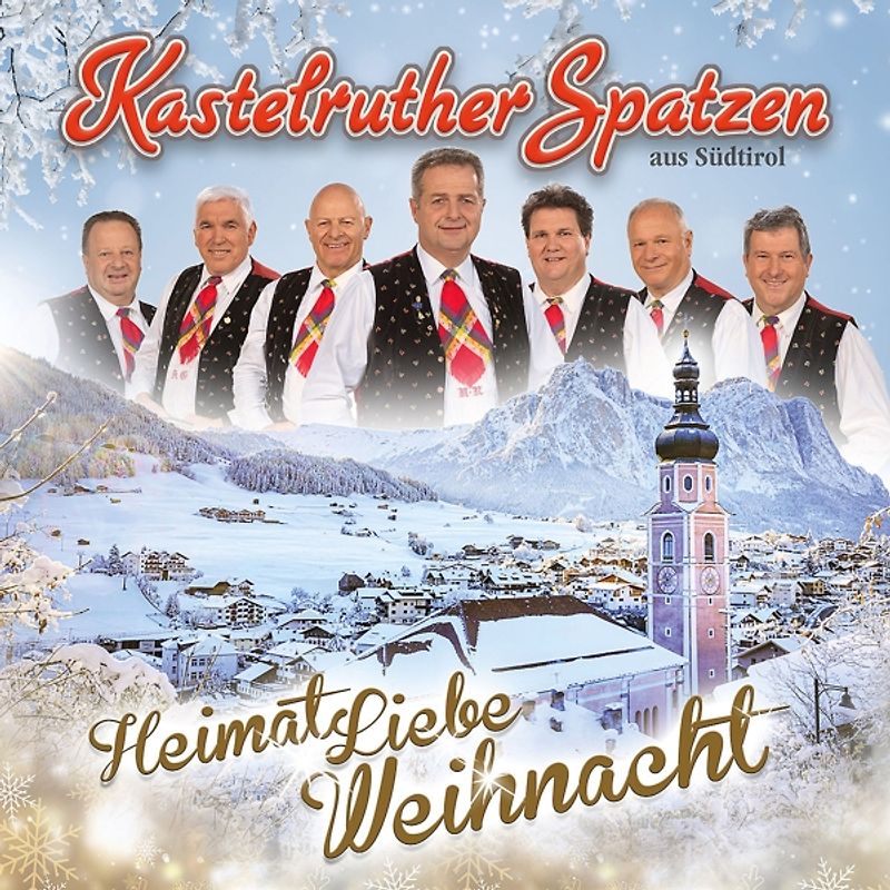 HeimatLiebe Weihnacht