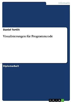 Visualisierungen für Programmcode