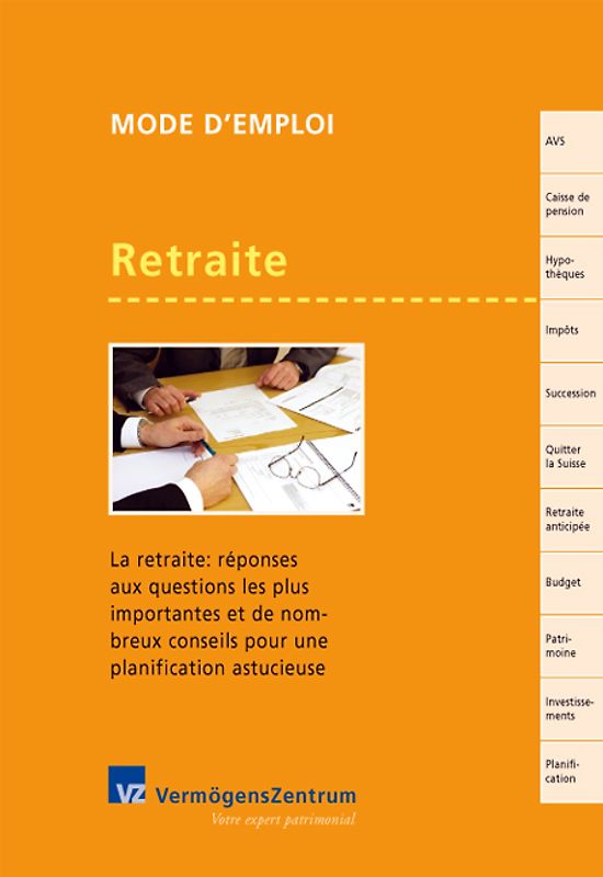 Retraite