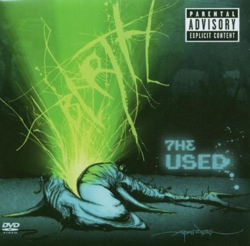 the Used - Berth