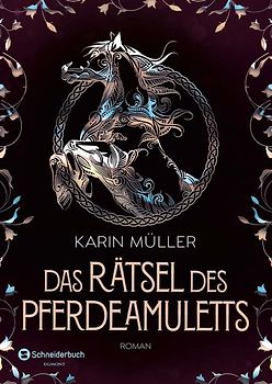 Das Rätsel des Pferdeamuletts