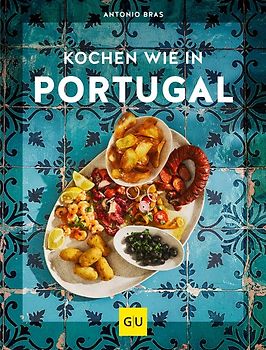 Kochen wie in Portugal