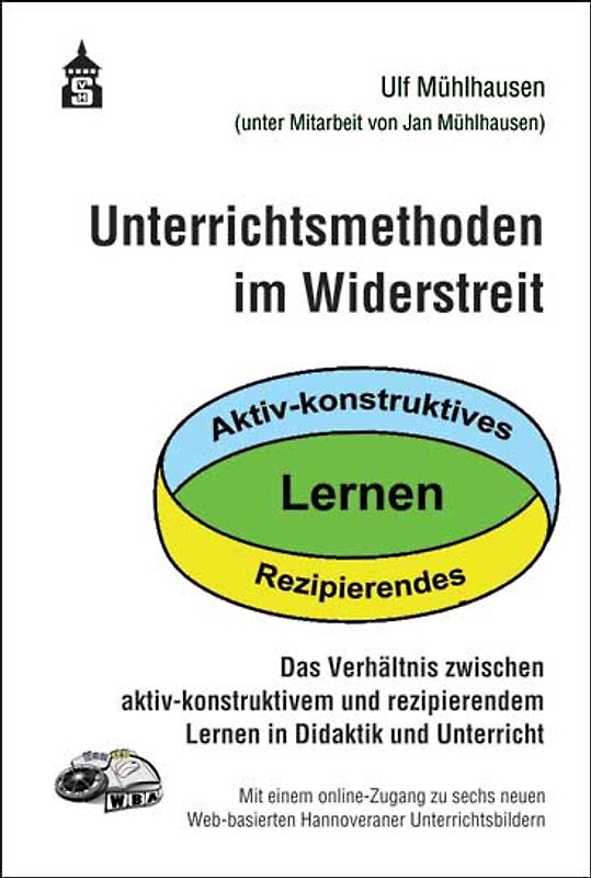 Unterrichtsmethoden im Widerstreit