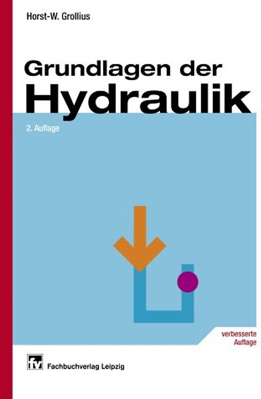 Grundlagen der Hydraulik