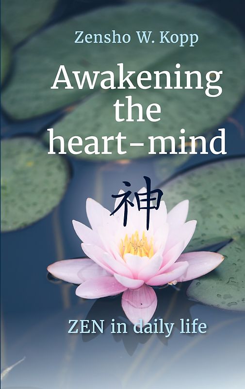 Awakening the heart-mind