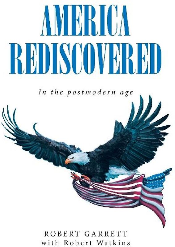 America Rediscovered