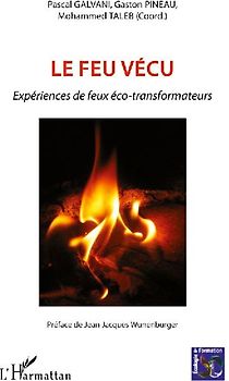 Le feu vécu