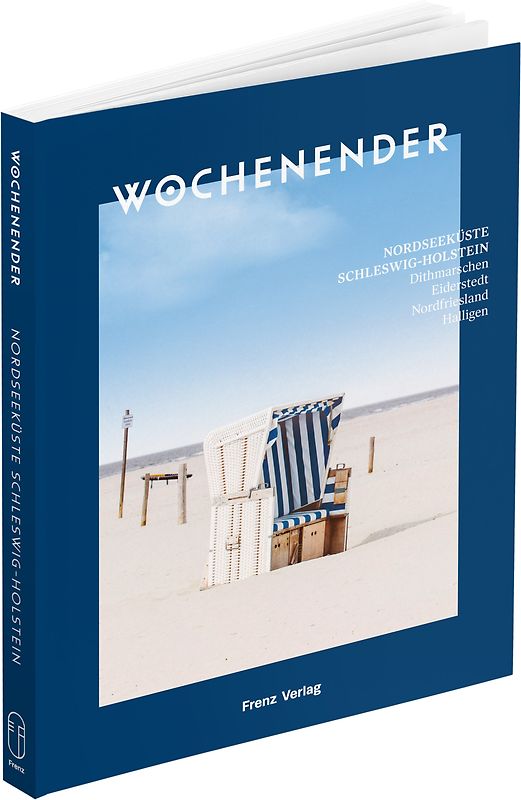 Wochenender: Nordseeküste Schleswig-Holstein