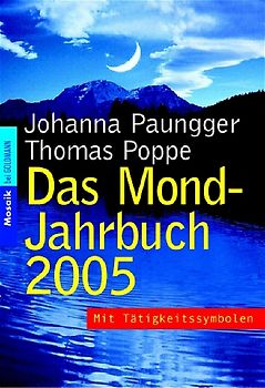 Das Mond-Jahrbuch 2005