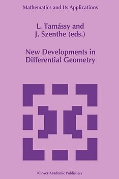New Developments in Differential Geometry