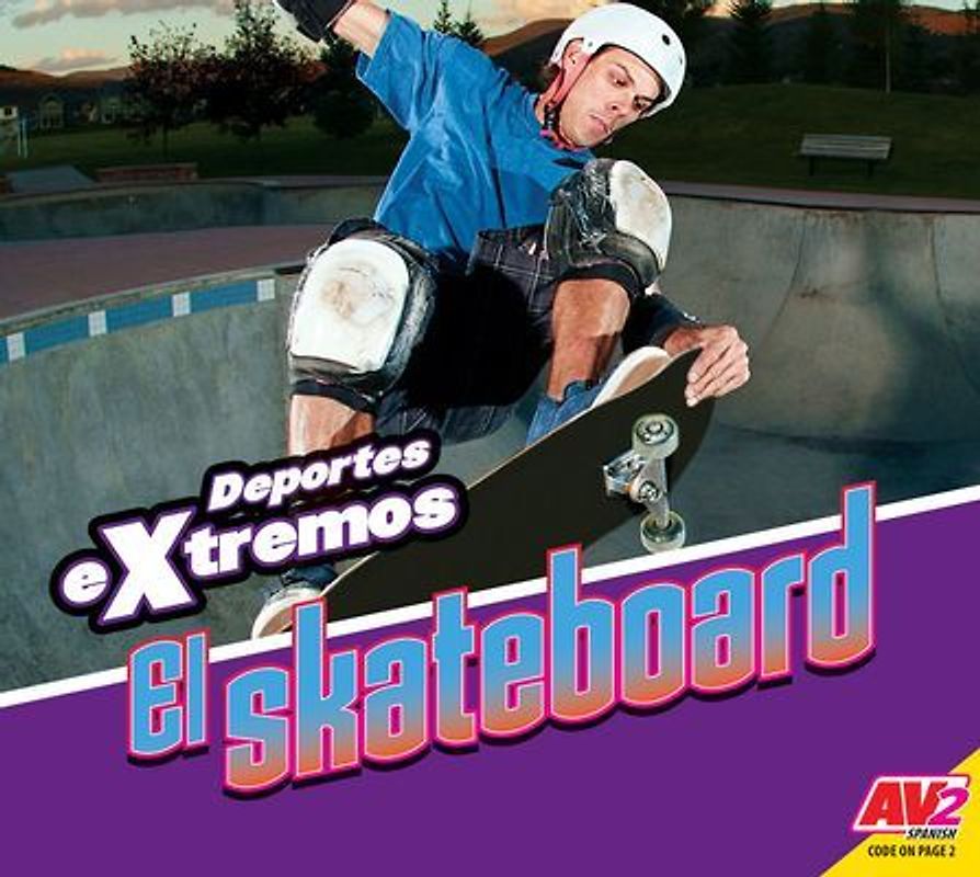 Skateboard (Skateboarding)