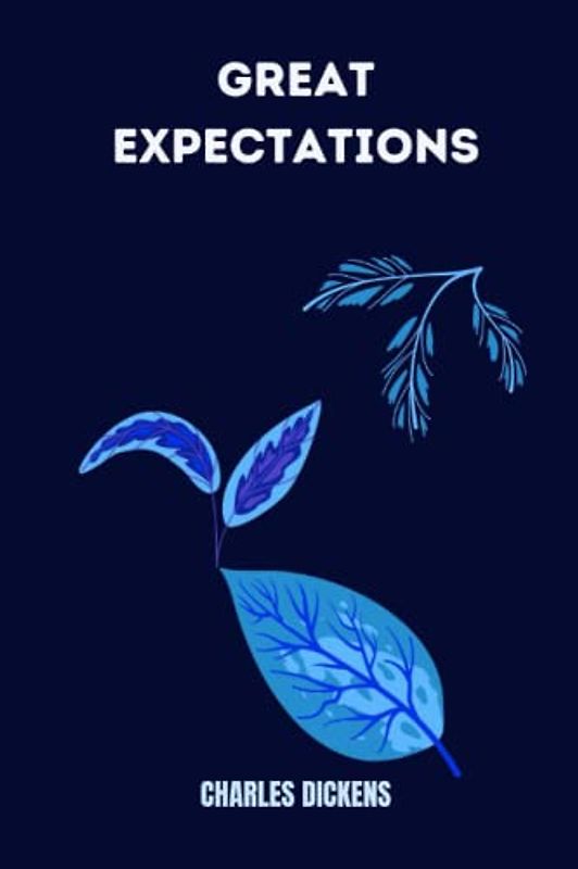 great expectations by Charles Dickens