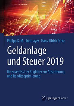 Geldanlage und Steuer 2019
