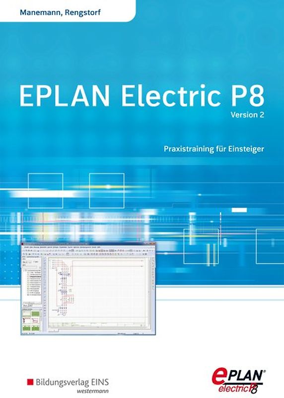 EPLAN electric P8 - Version 2