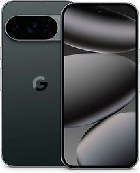 Image of Google Pixel 10 Pro Dual SIM 256GB obsidiaan (Refurbished)