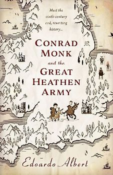 Conrad Monk and the Great Heathen Army