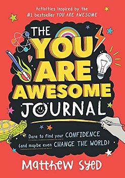The You Are Awesome Journal