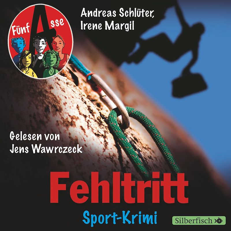 Fünf Asse 4: Fehltritt