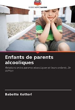 Enfants de parents alcooliques