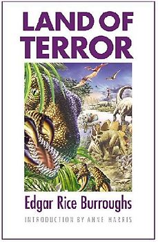 Land of Terror