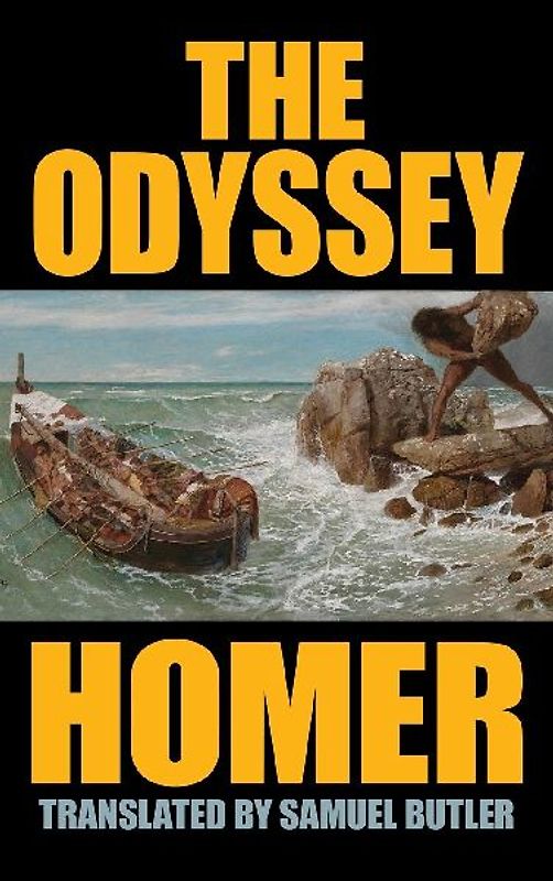 The Odyssey