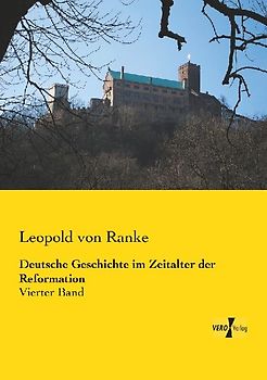 Deutsche Geschichte im Zeitalter der Reformation