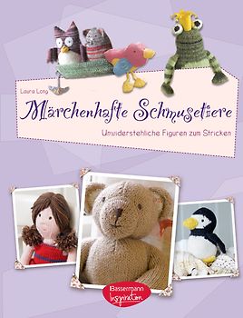 Märchenhafte Schmusetiere